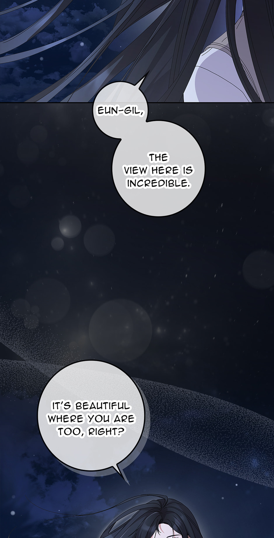Read Unblockable Romance chapter 34 image 90 on Lezhin