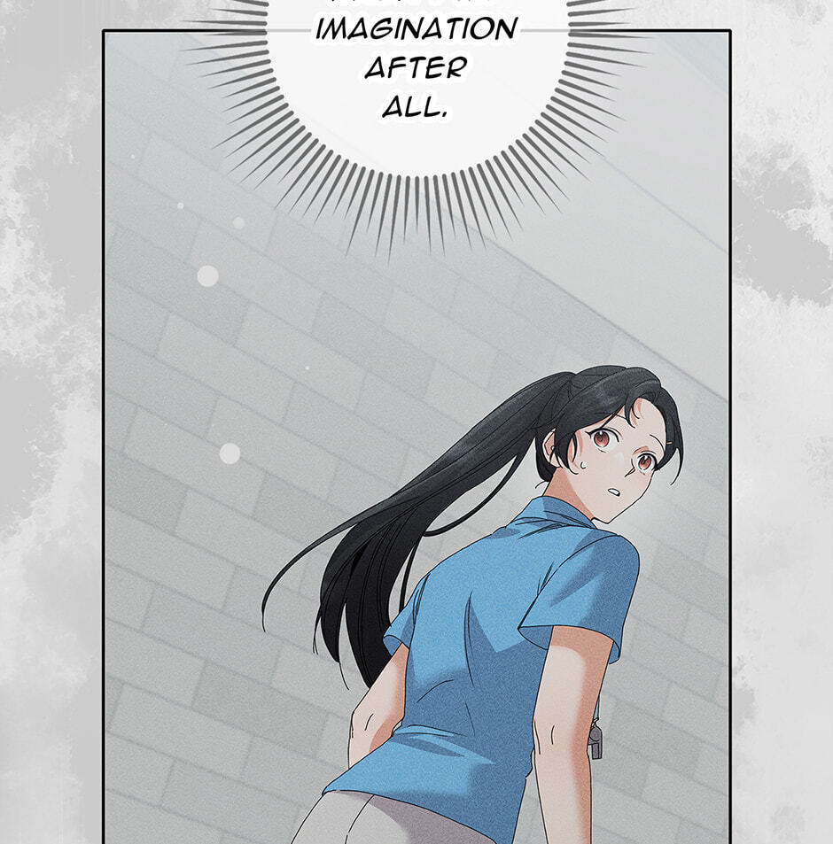 Read Unblockable Romance chapter 35 image 10 on Lezhin