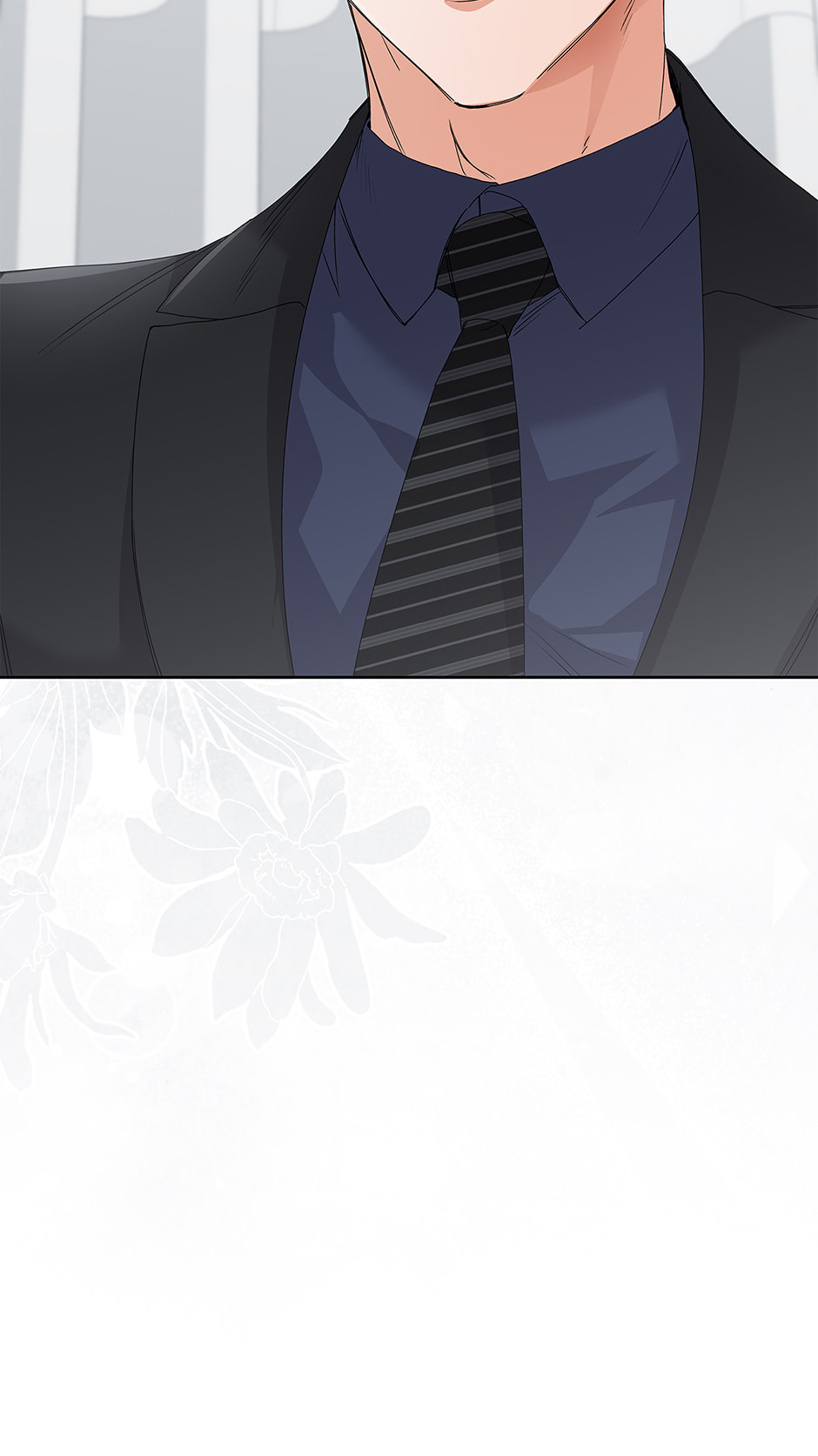Read Unblockable Romance chapter 35 image 102 on Lezhin