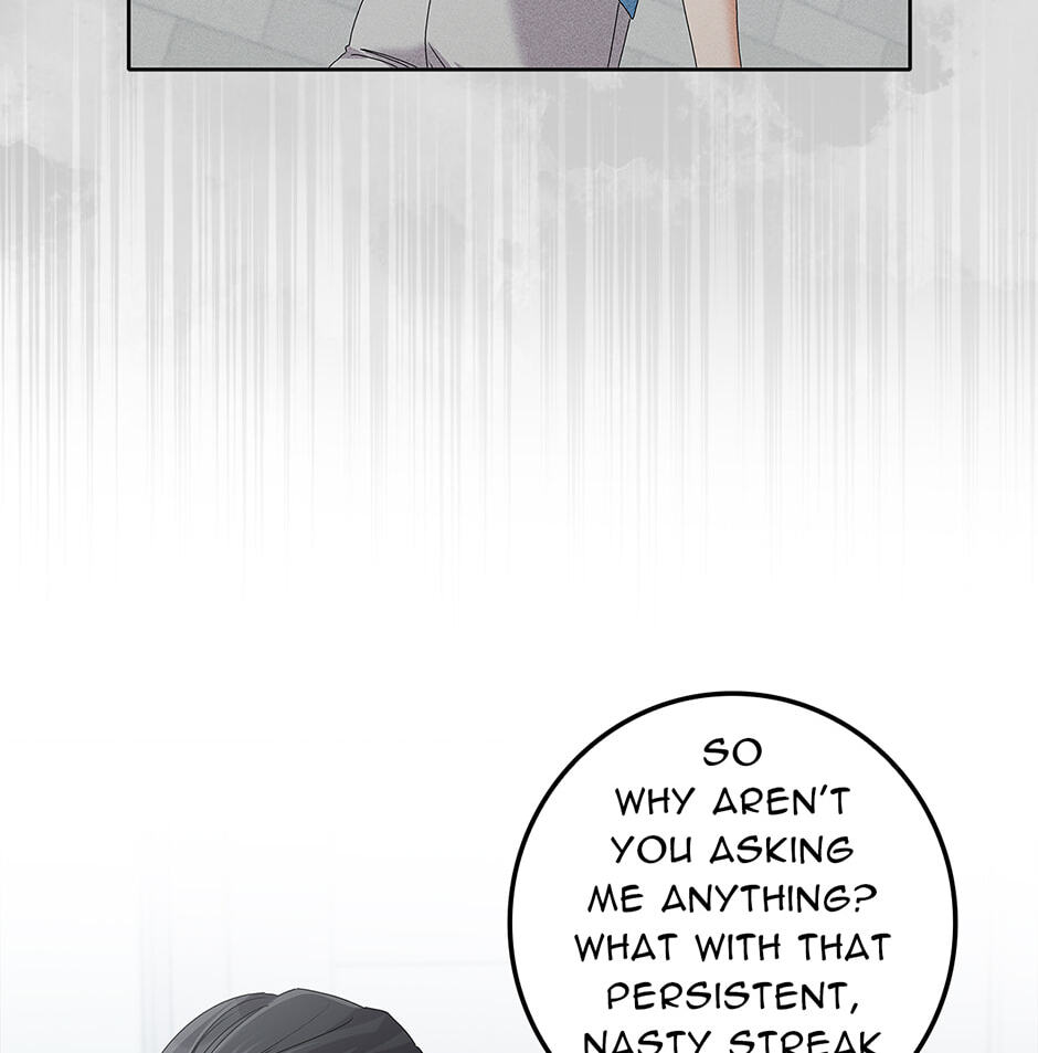 Read Unblockable Romance chapter 35 image 11 on Lezhin