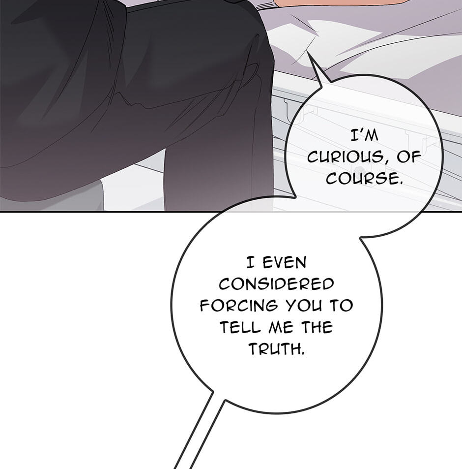 Read Unblockable Romance chapter 35 image 13 on Lezhin
