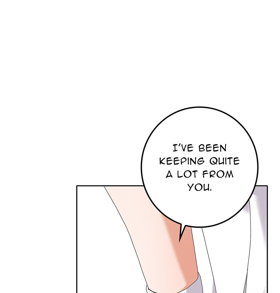Read Unblockable Romance chapter 35 image 24 on Lezhin
