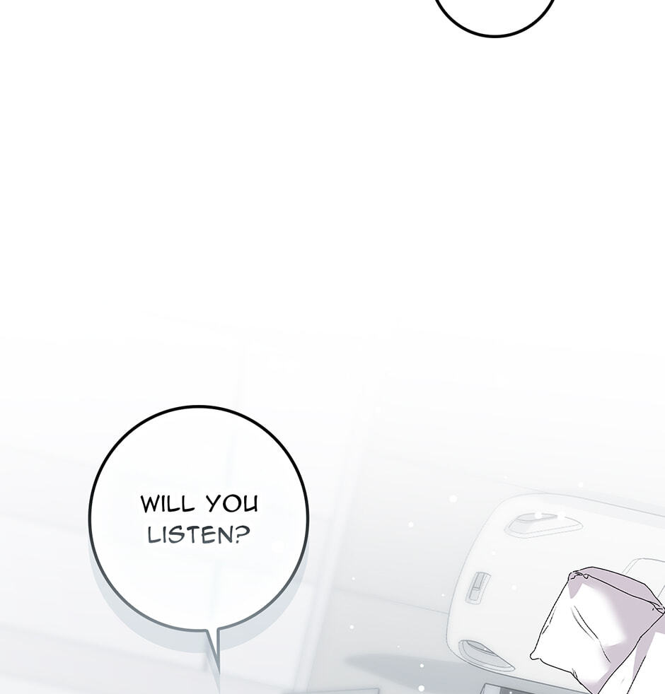 Read Unblockable Romance chapter 35 image 28 on Lezhin