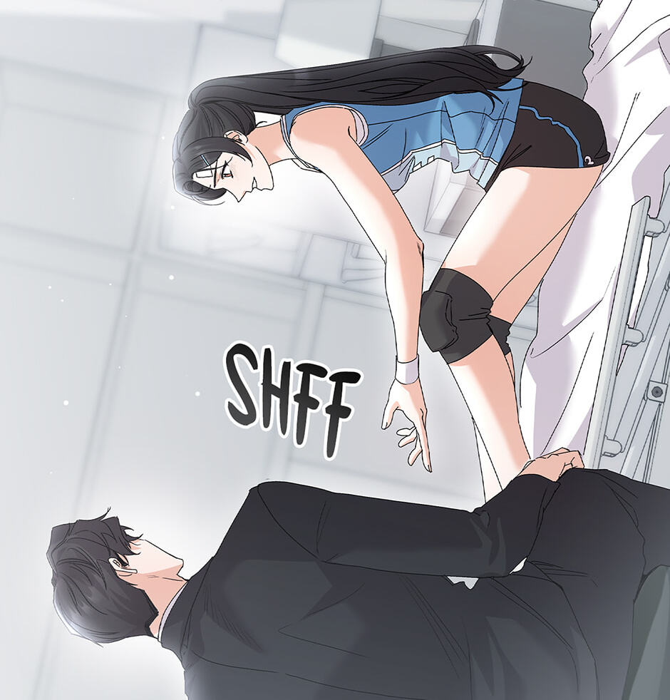 Read Unblockable Romance chapter 35 image 29 on Lezhin