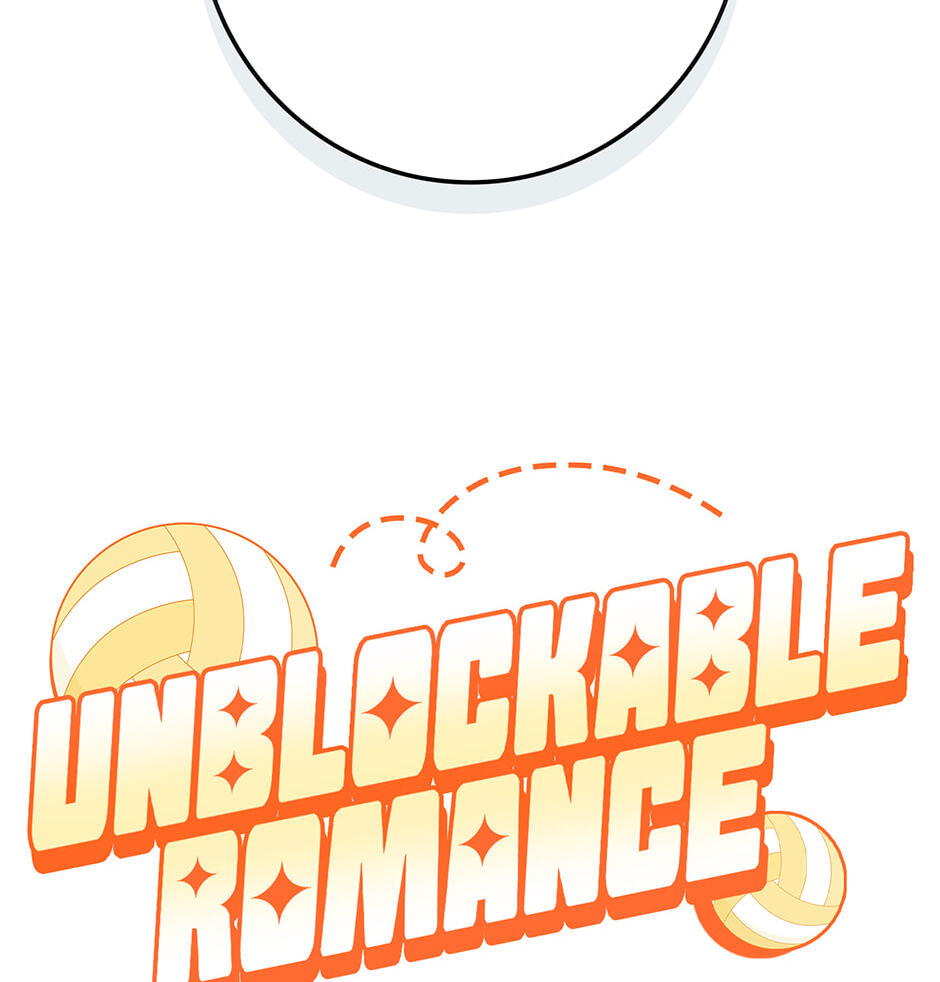 Read Unblockable Romance chapter 35 image 31 on Lezhin