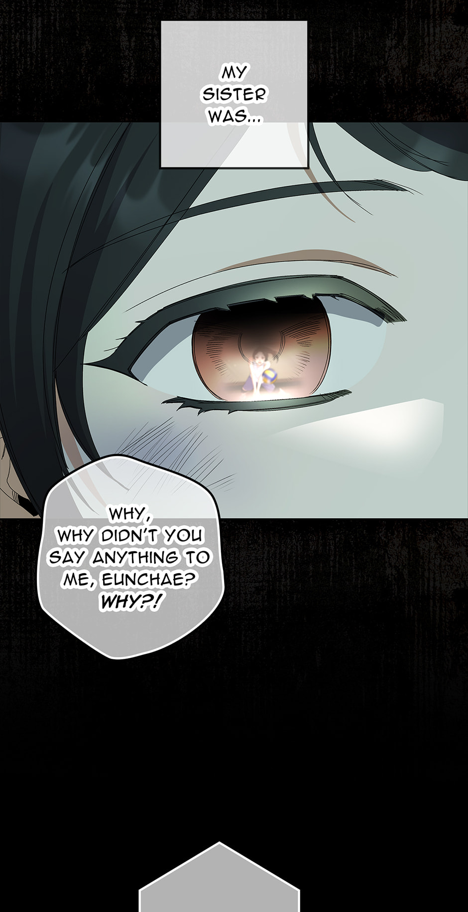 Read Unblockable Romance chapter 35 image 42 on Lezhin