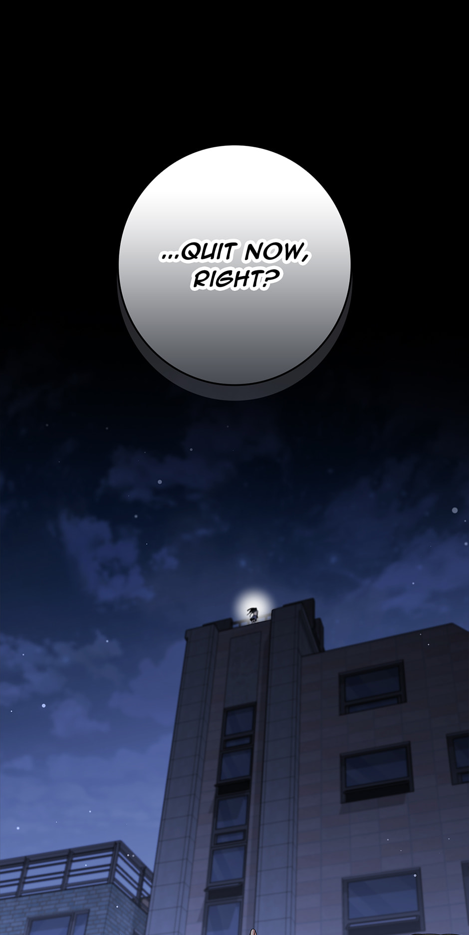Read Unblockable Romance chapter 35 image 46 on Lezhin
