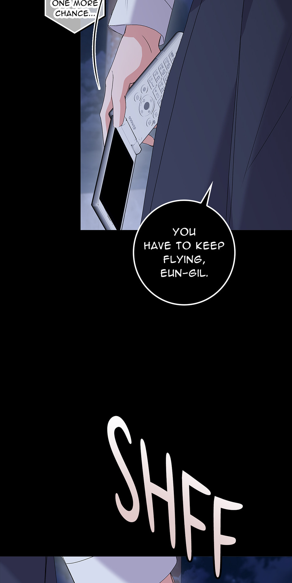 Read Unblockable Romance chapter 35 image 49 on Lezhin