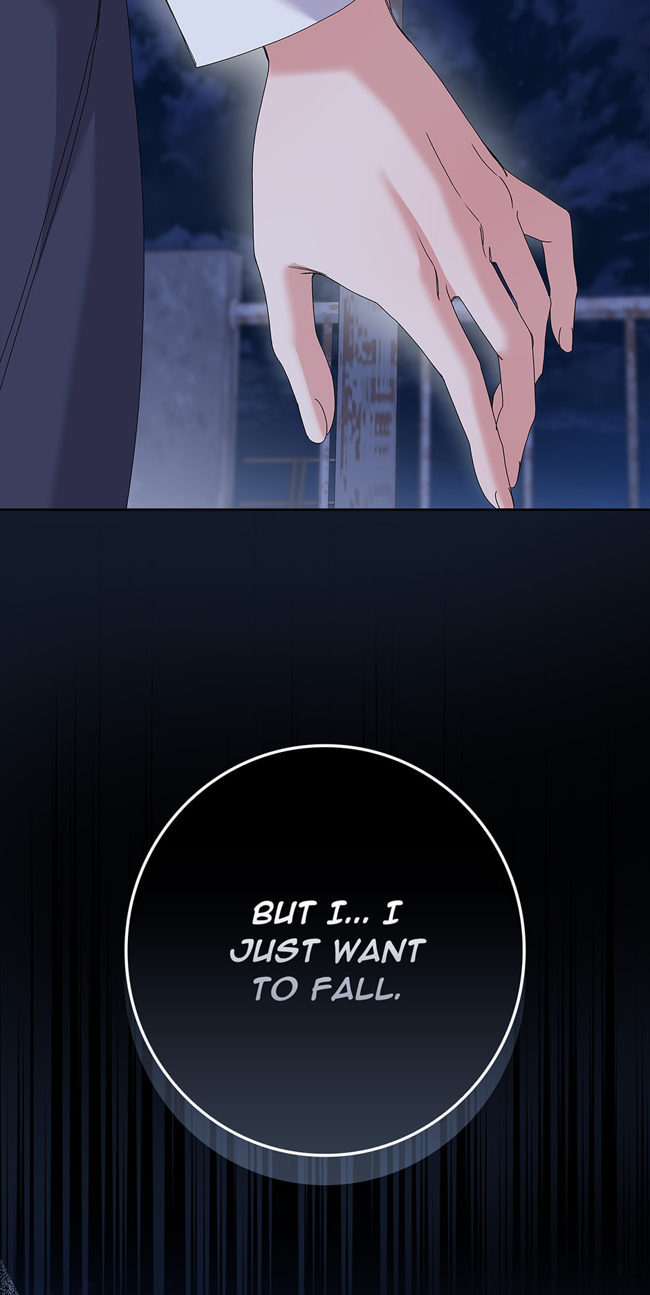 Read Unblockable Romance chapter 35 image 50 on Lezhin
