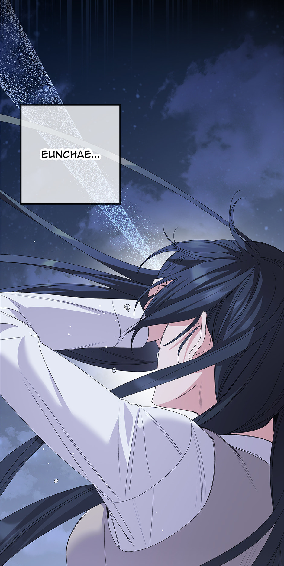 Read Unblockable Romance chapter 35 image 51 on Lezhin