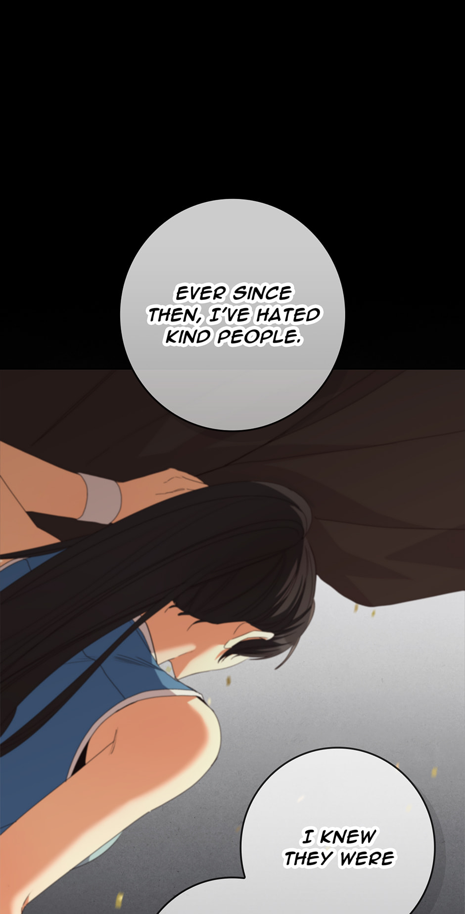 Read Unblockable Romance chapter 35 image 57 on Lezhin