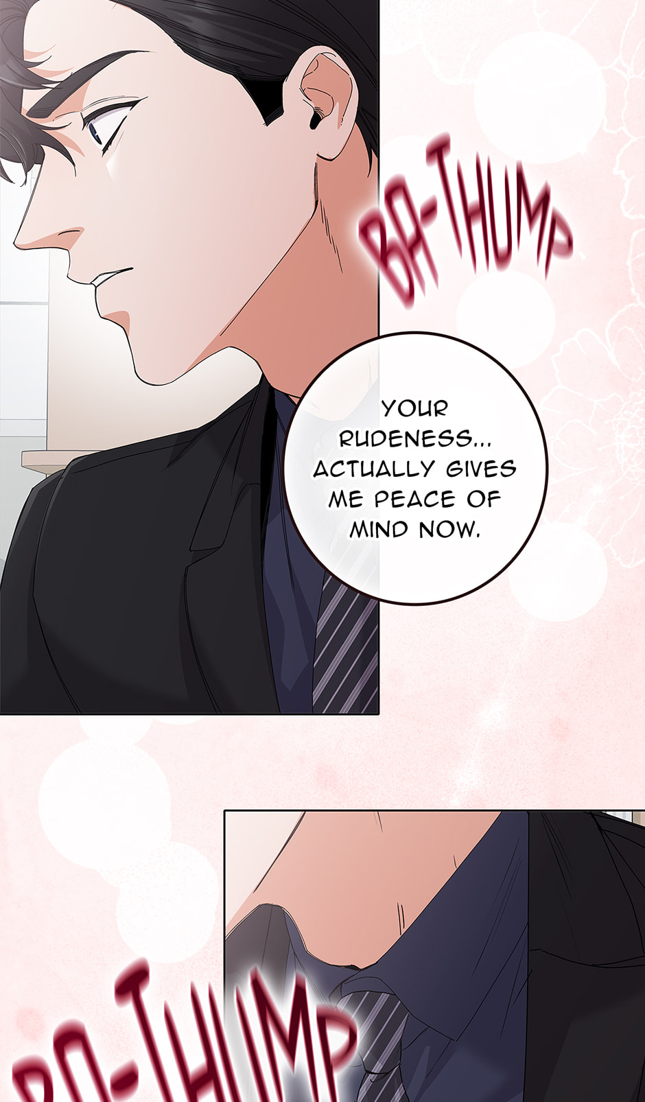 Read Unblockable Romance chapter 35 image 65 on Lezhin