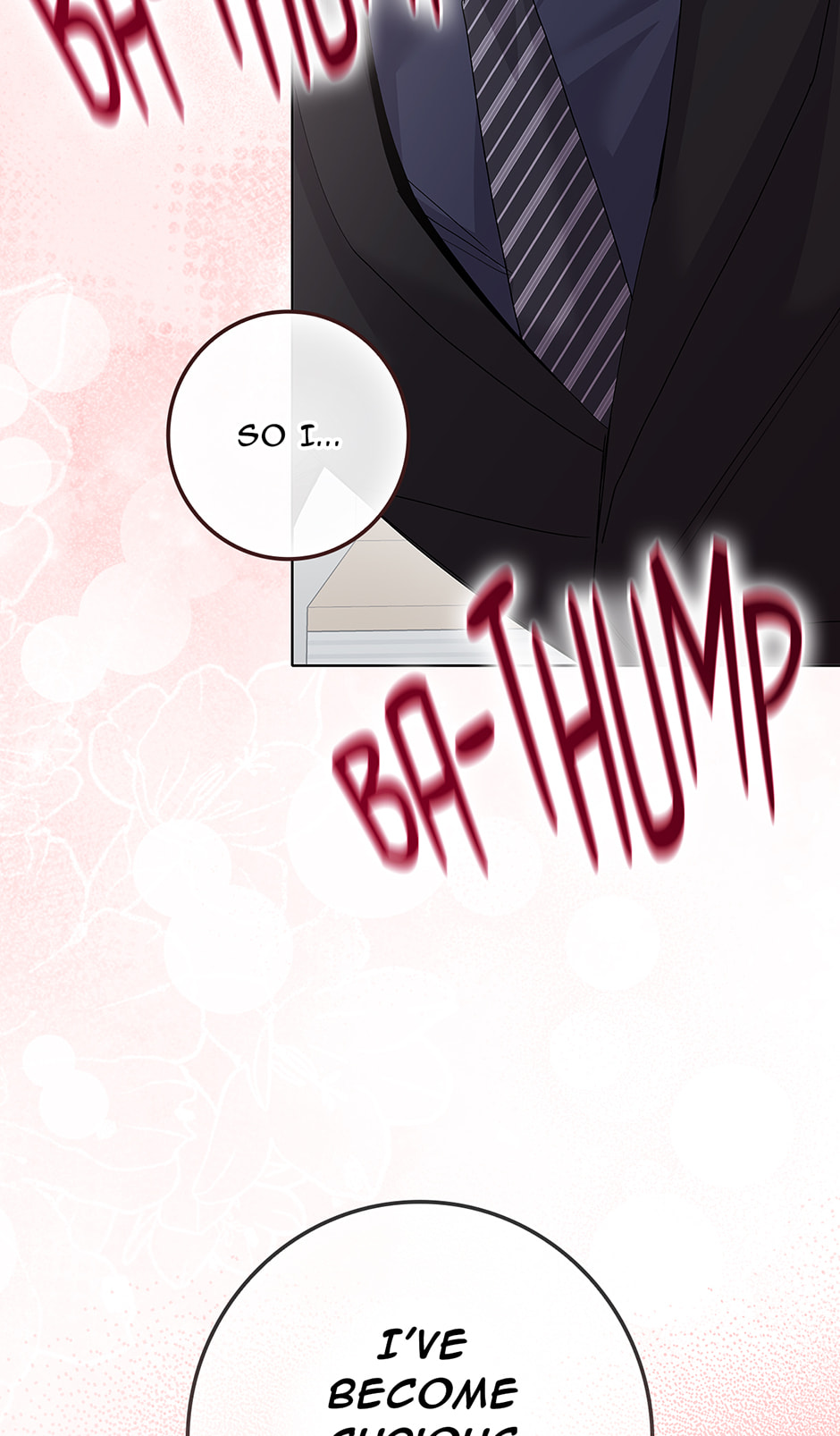 Read Unblockable Romance chapter 35 image 66 on Lezhin