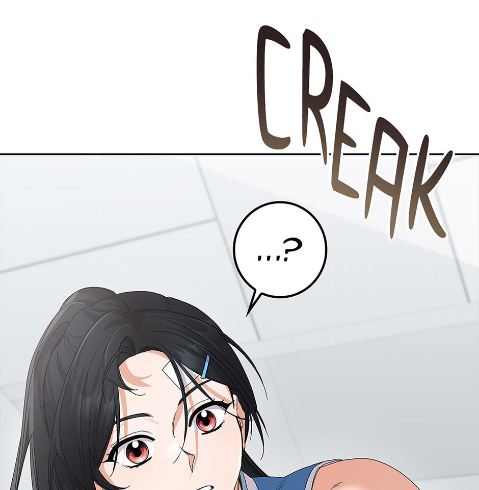 Read Unblockable Romance chapter 35 image 68 on Lezhin