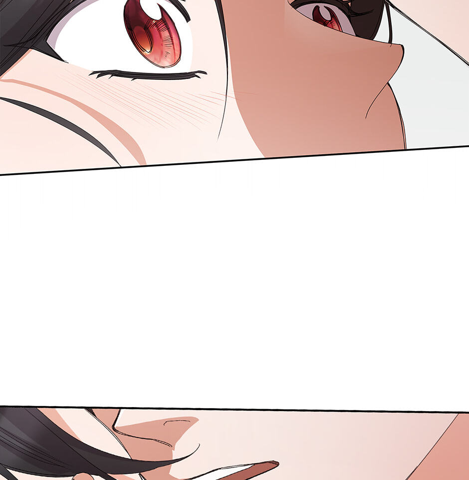Read Unblockable Romance chapter 35 image 73 on Lezhin