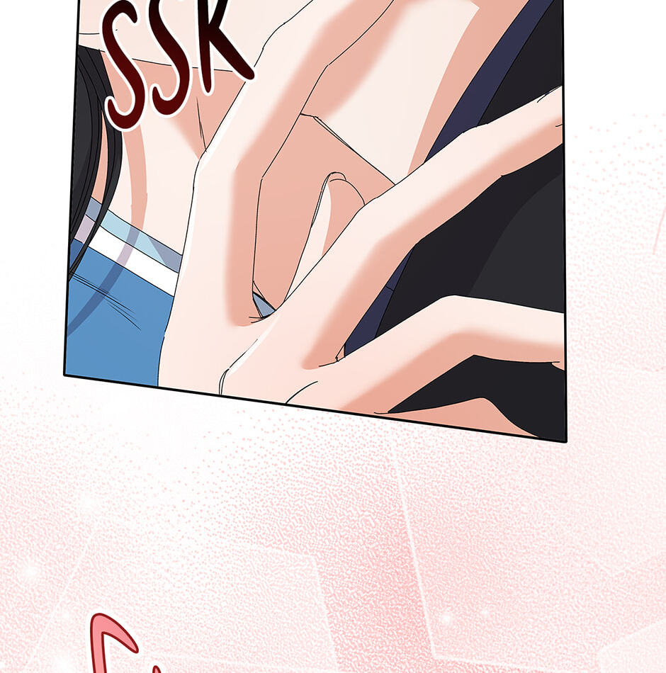 Read Unblockable Romance chapter 35 image 81 on Lezhin