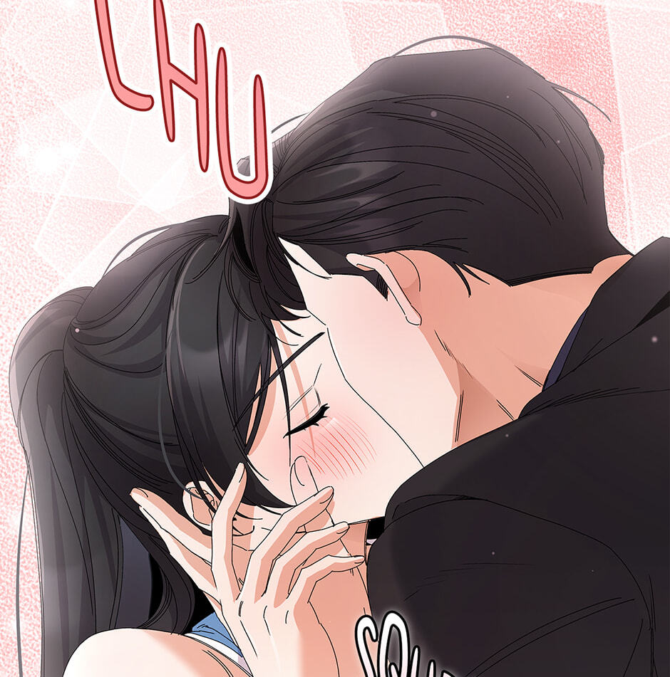 Read Unblockable Romance chapter 35 image 82 on Lezhin