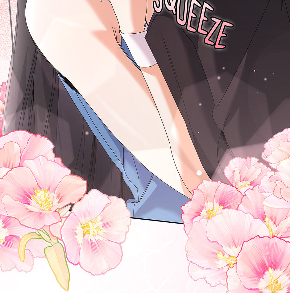 Read Unblockable Romance chapter 35 image 83 on Lezhin
