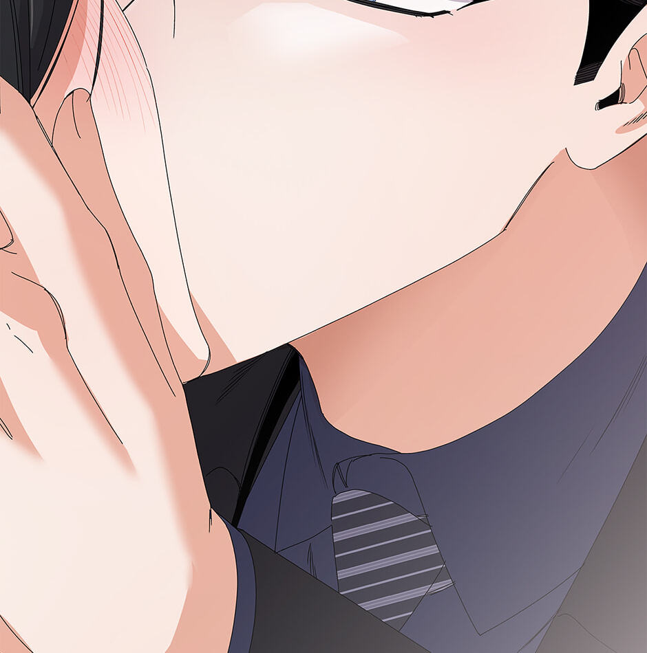 Read Unblockable Romance chapter 35 image 85 on Lezhin