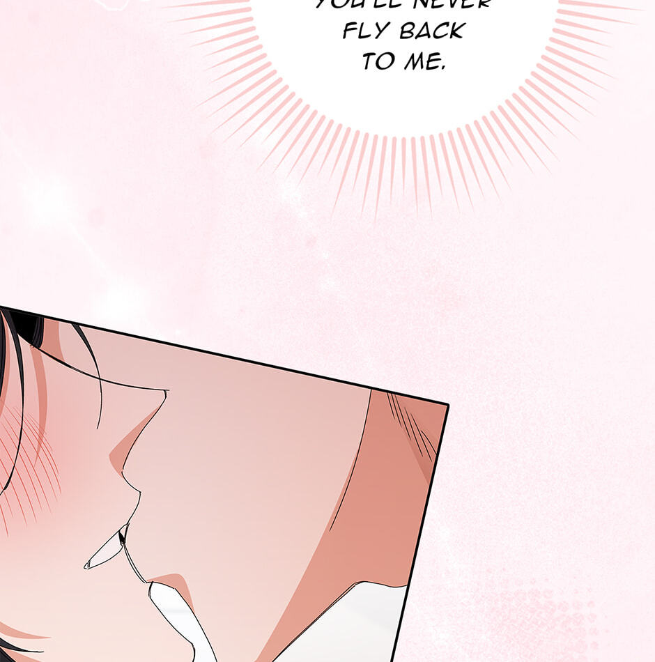 Read Unblockable Romance chapter 35 image 87 on Lezhin