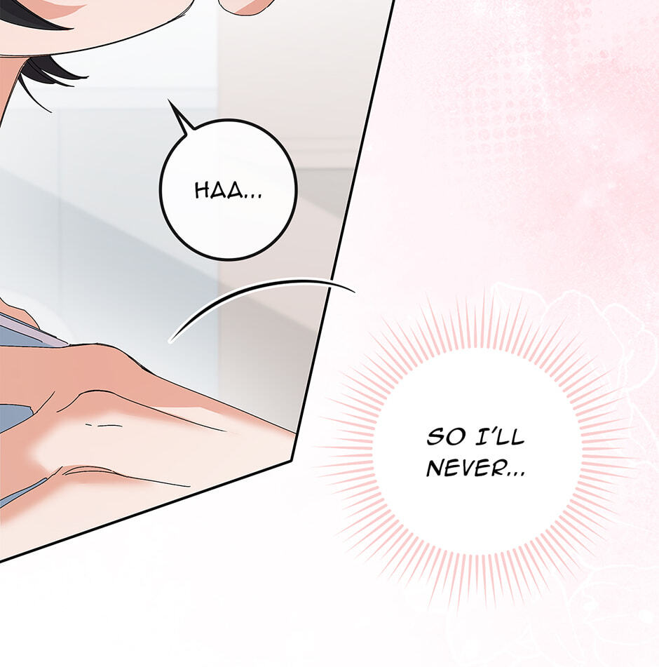 Read Unblockable Romance chapter 35 image 88 on Lezhin