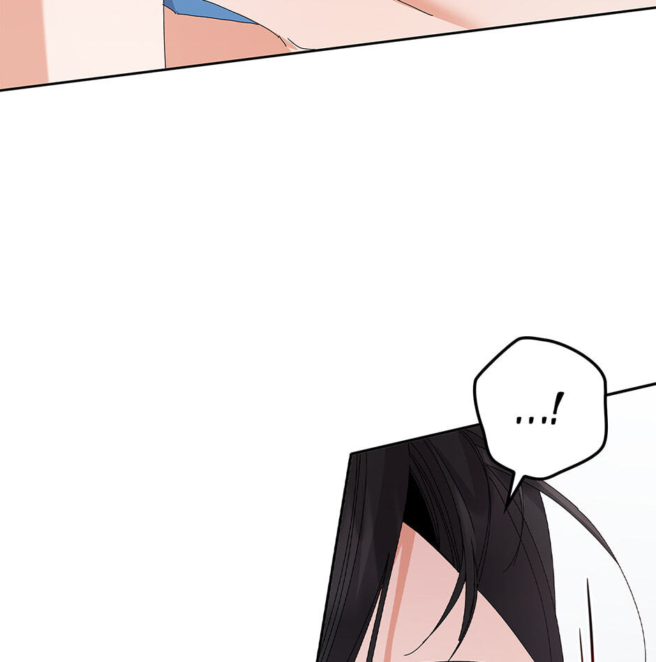 Read Unblockable Romance chapter 35 image 90 on Lezhin