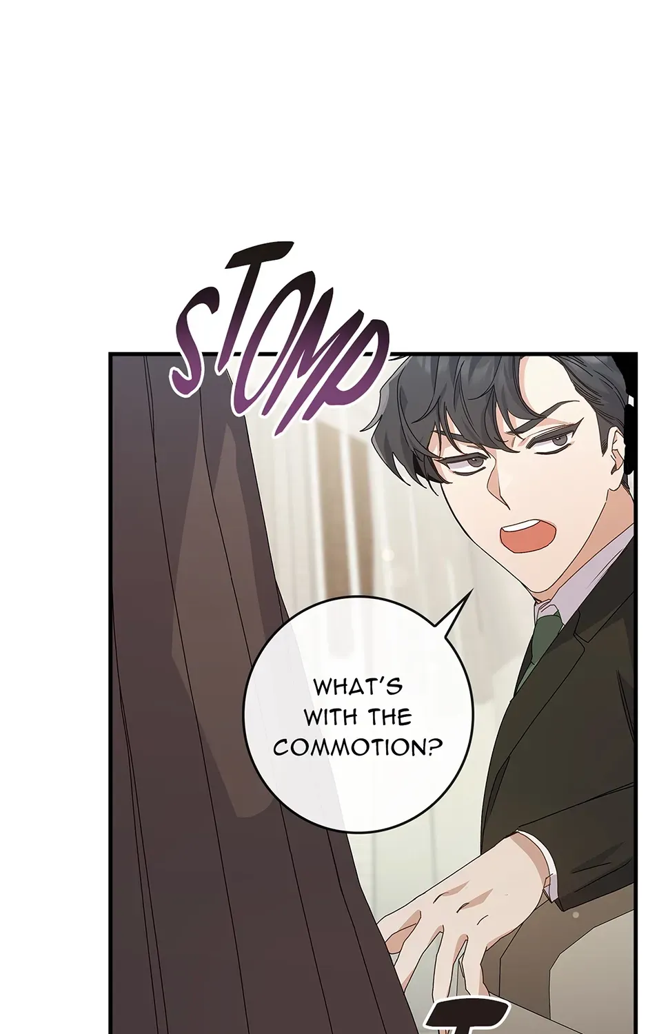 Read Unblockable Romance chapter 4 image 102 on Lezhin