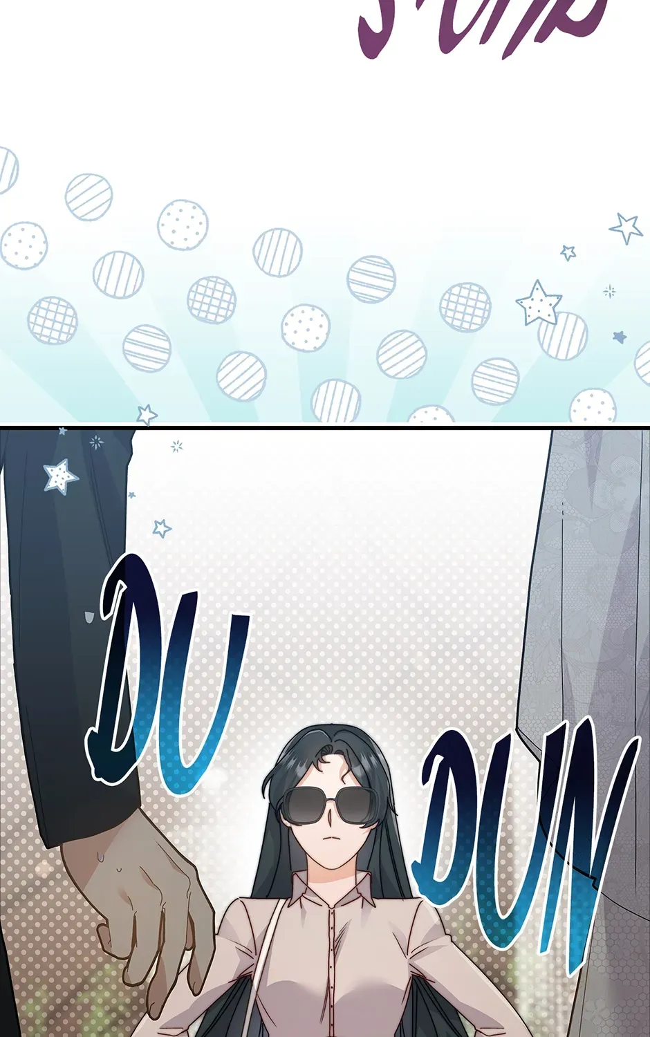 Read Unblockable Romance chapter 4 image 104 on Lezhin