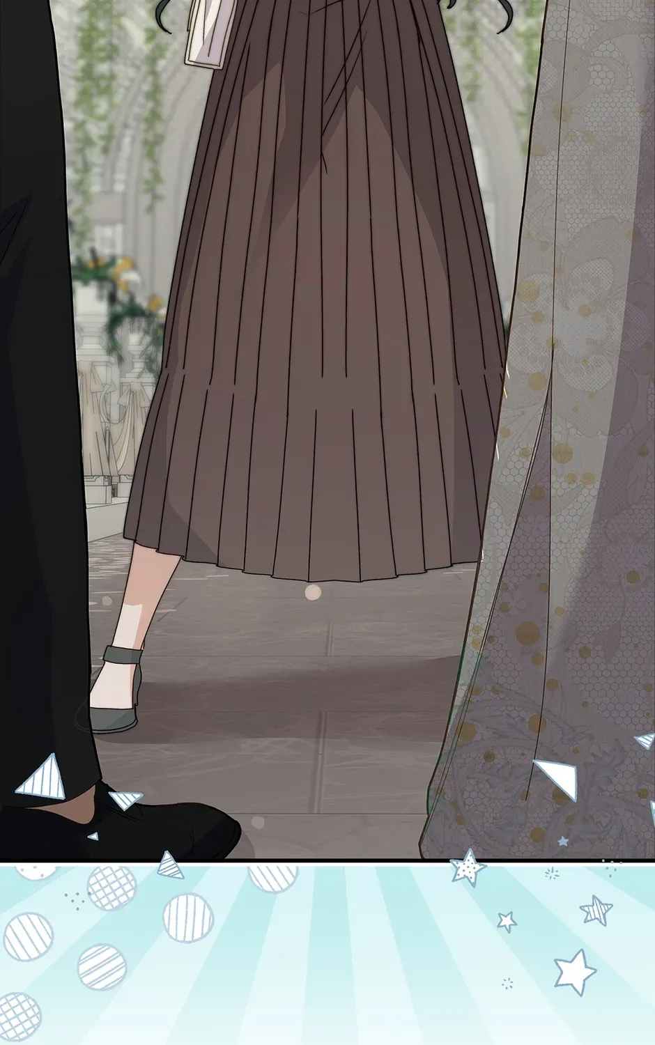 Read Unblockable Romance chapter 4 image 106 on Lezhin
