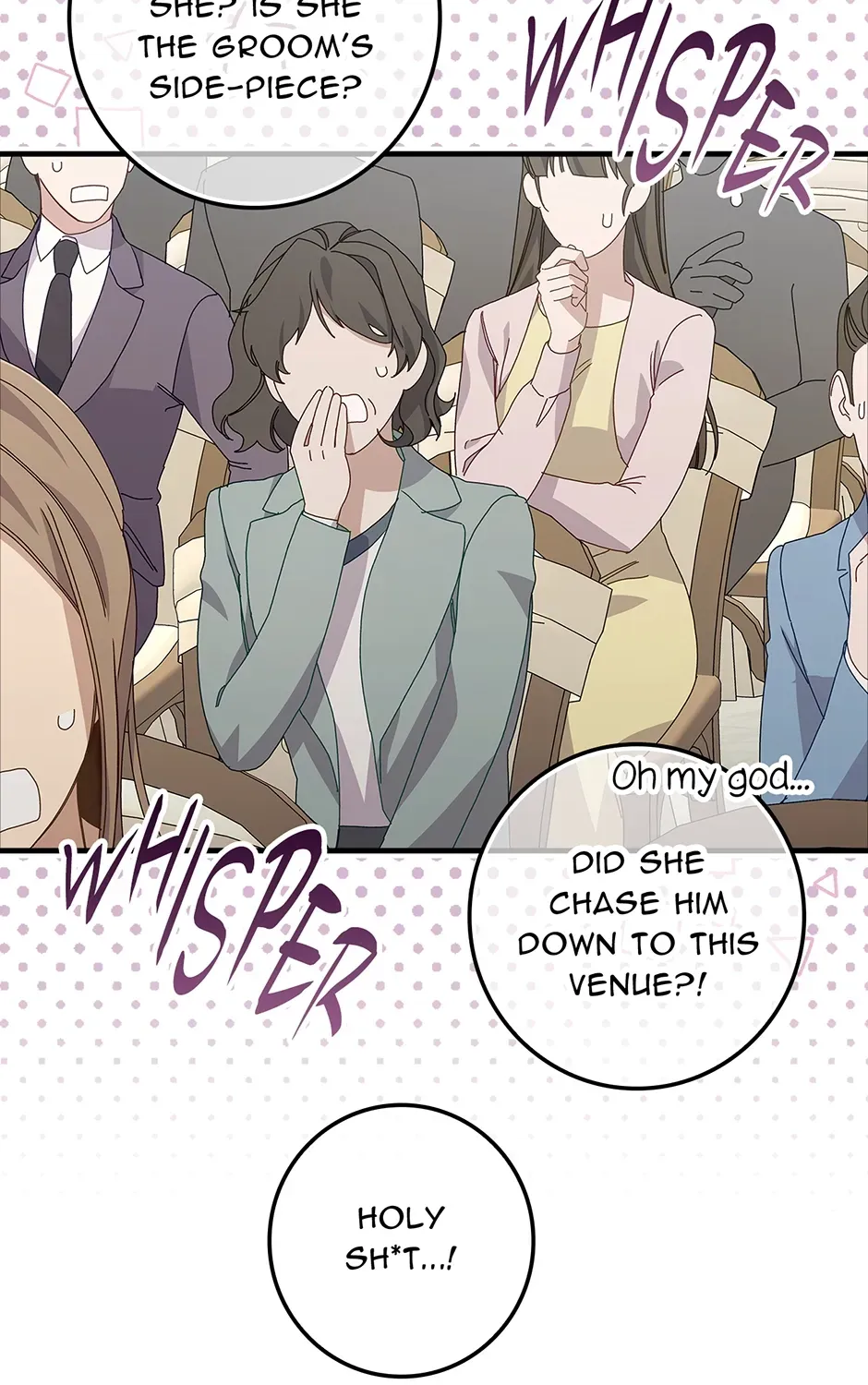 Read Unblockable Romance chapter 4 image 114 on Lezhin