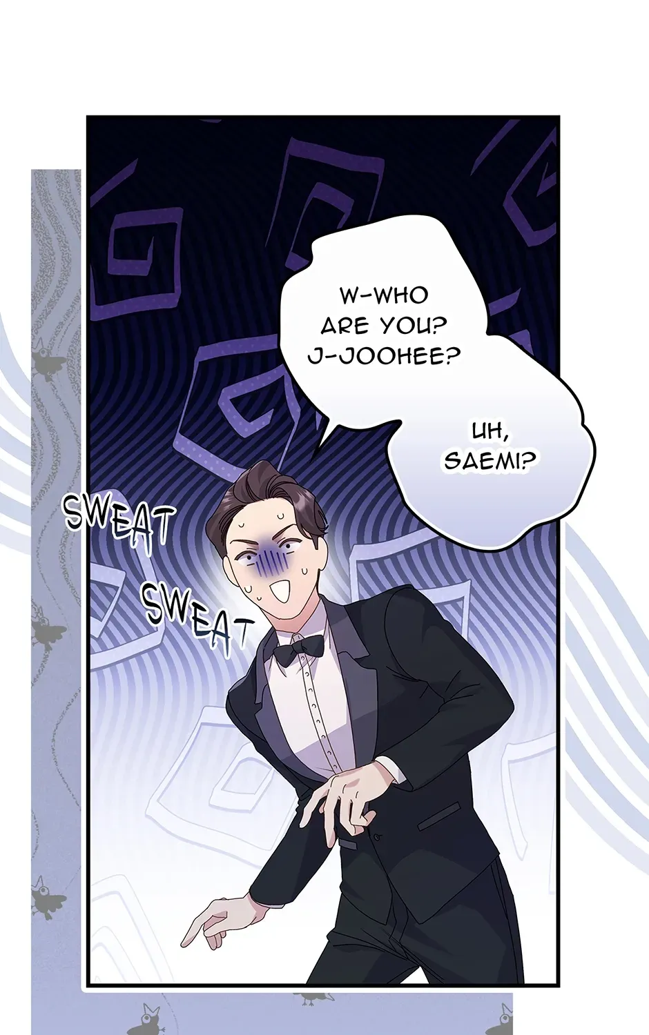 Read Unblockable Romance chapter 4 image 116 on Lezhin