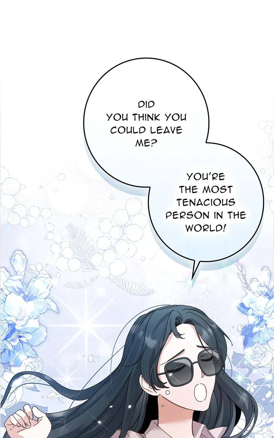 Read Unblockable Romance chapter 4 image 124 on Lezhin