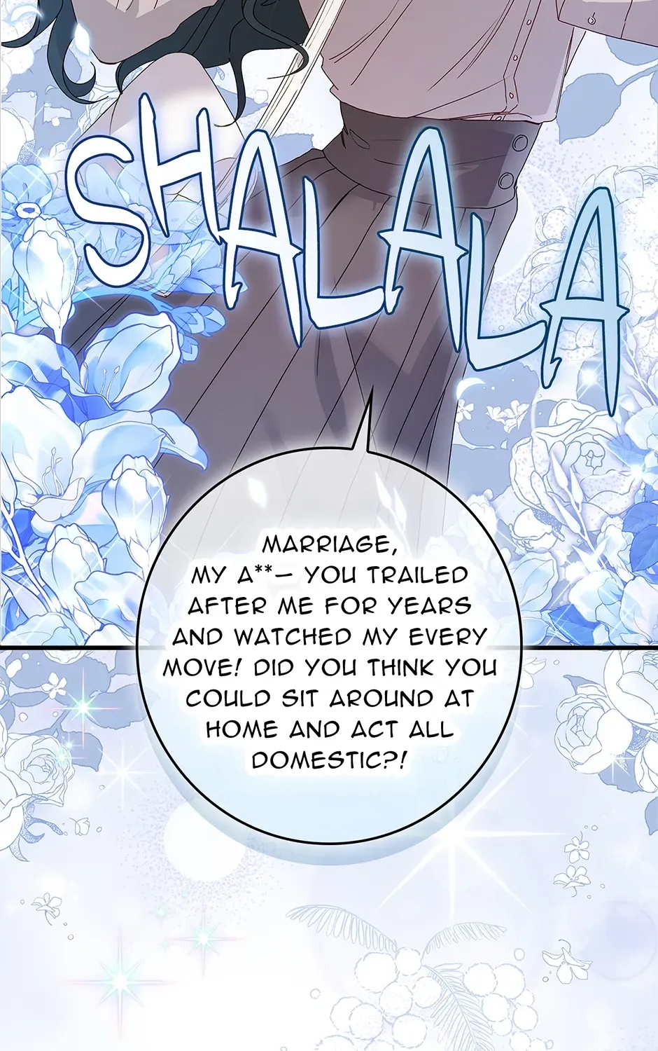 Read Unblockable Romance chapter 4 image 126 on Lezhin