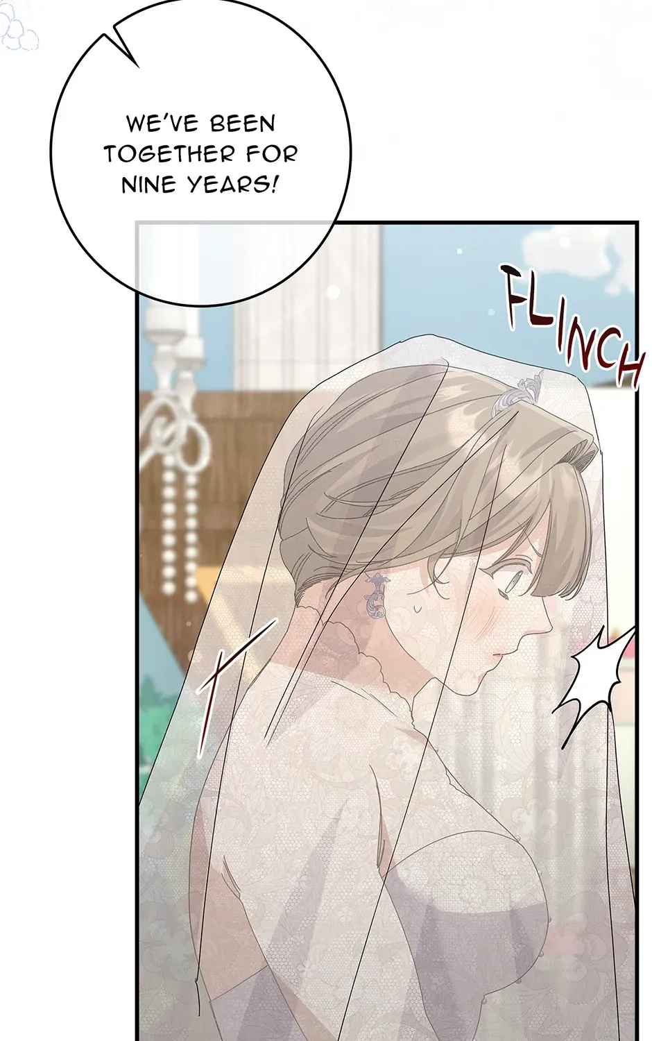 Read Unblockable Romance chapter 4 image 128 on Lezhin