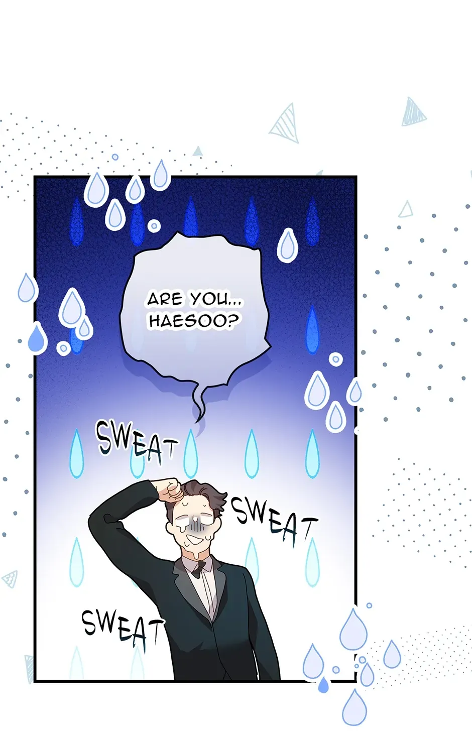 Read Unblockable Romance chapter 4 image 130 on Lezhin