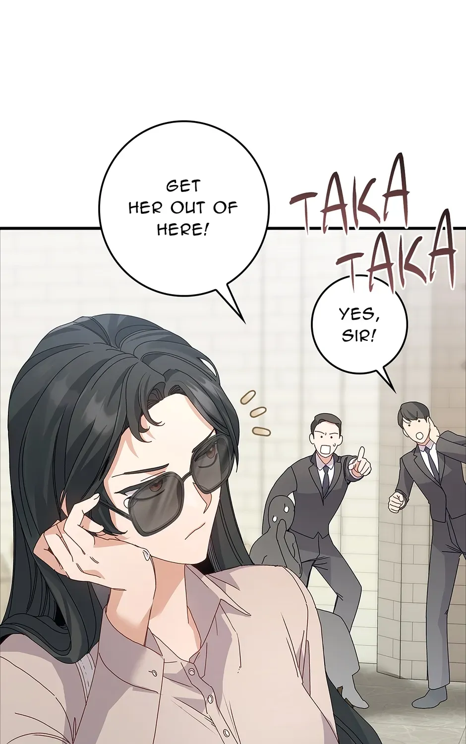 Read Unblockable Romance chapter 4 image 132 on Lezhin