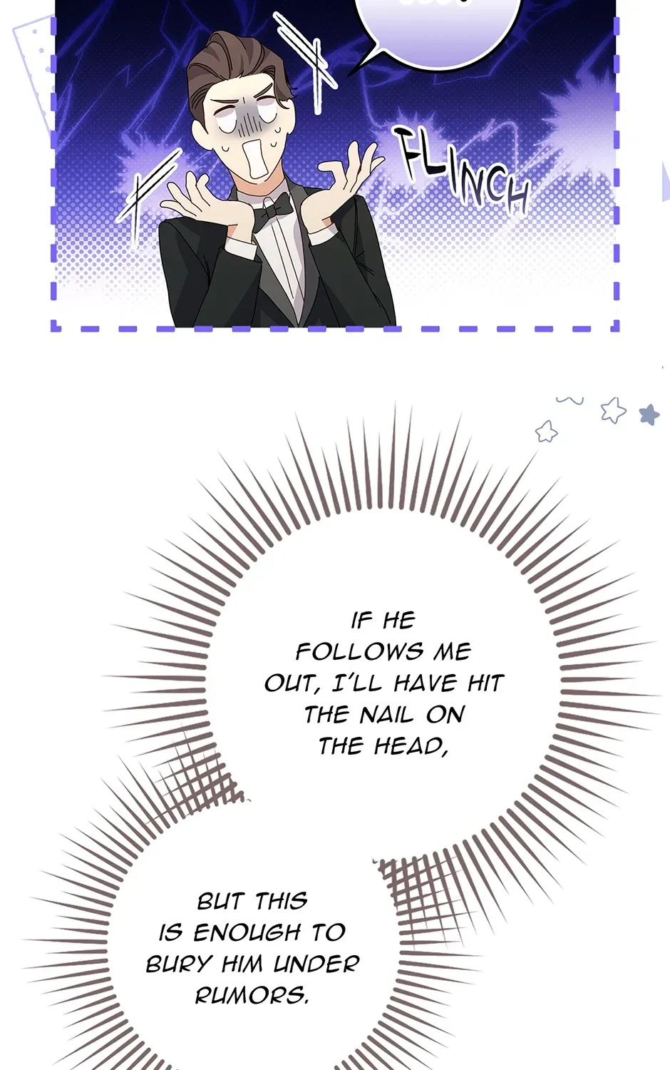 Read Unblockable Romance chapter 4 image 142 on Lezhin