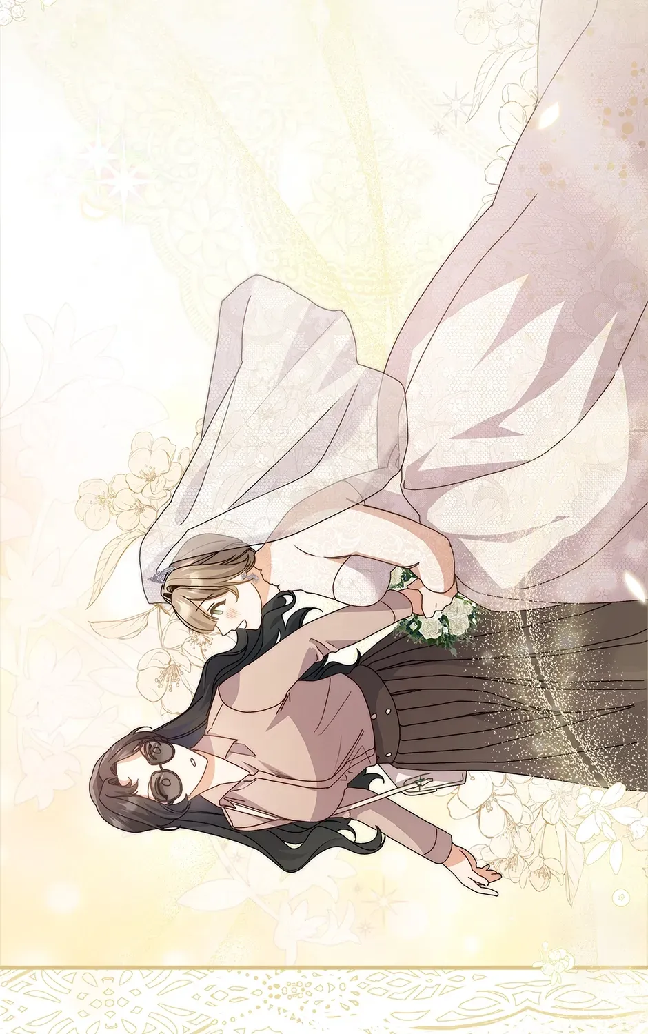 Read Unblockable Romance chapter 4 image 148 on Lezhin