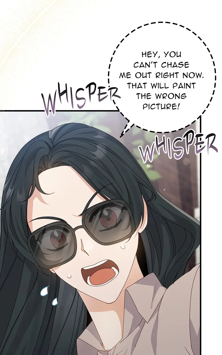 Read Unblockable Romance chapter 4 image 150 on Lezhin