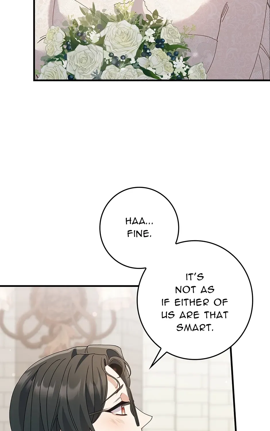 Read Unblockable Romance chapter 4 image 154 on Lezhin