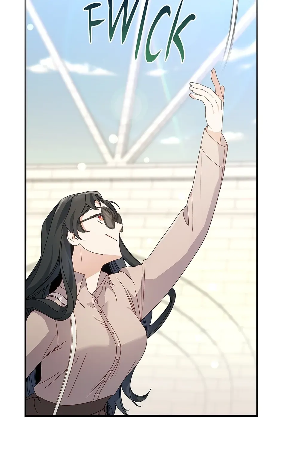 Read Unblockable Romance chapter 4 image 158 on Lezhin