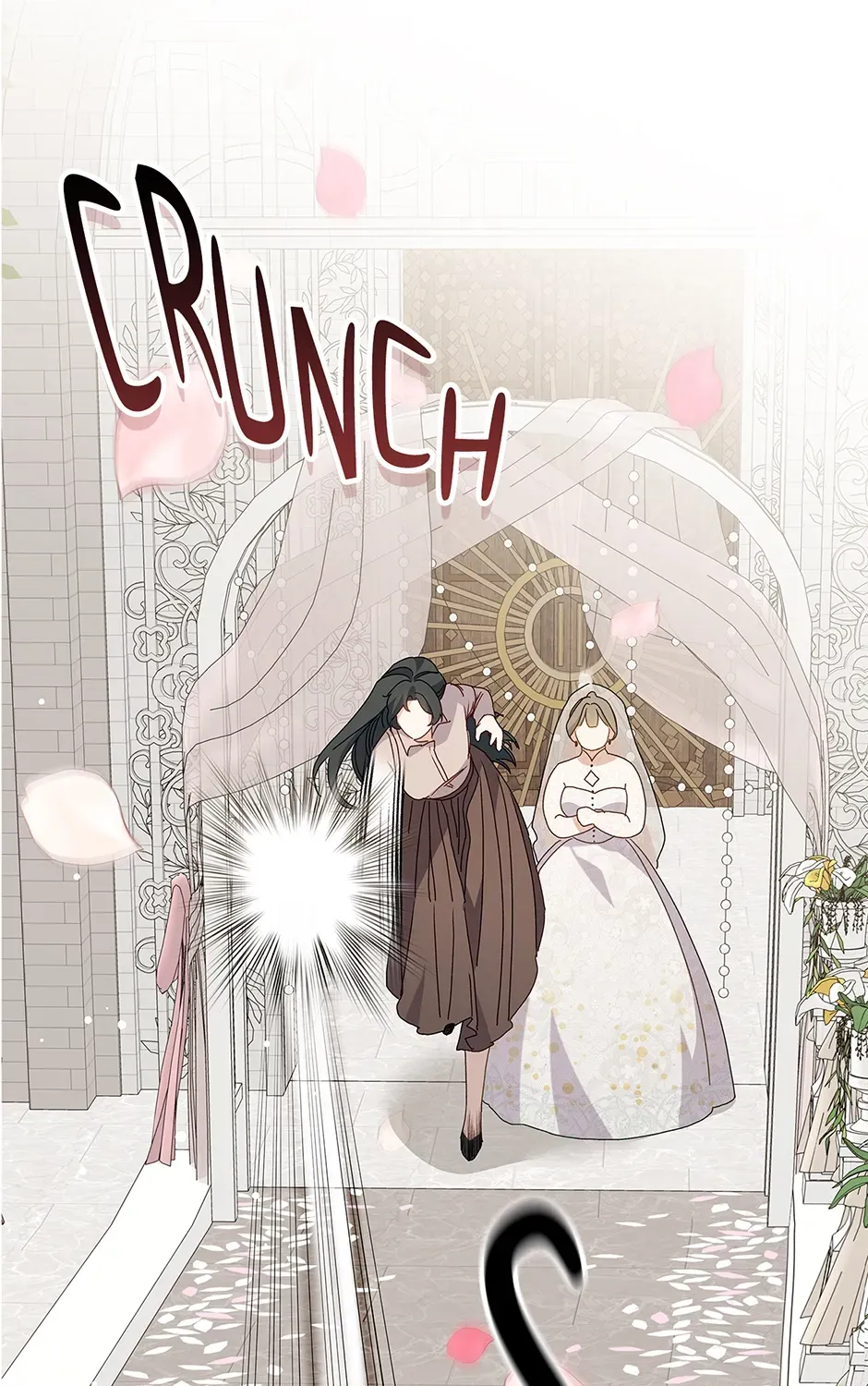 Read Unblockable Romance chapter 4 image 160 on Lezhin