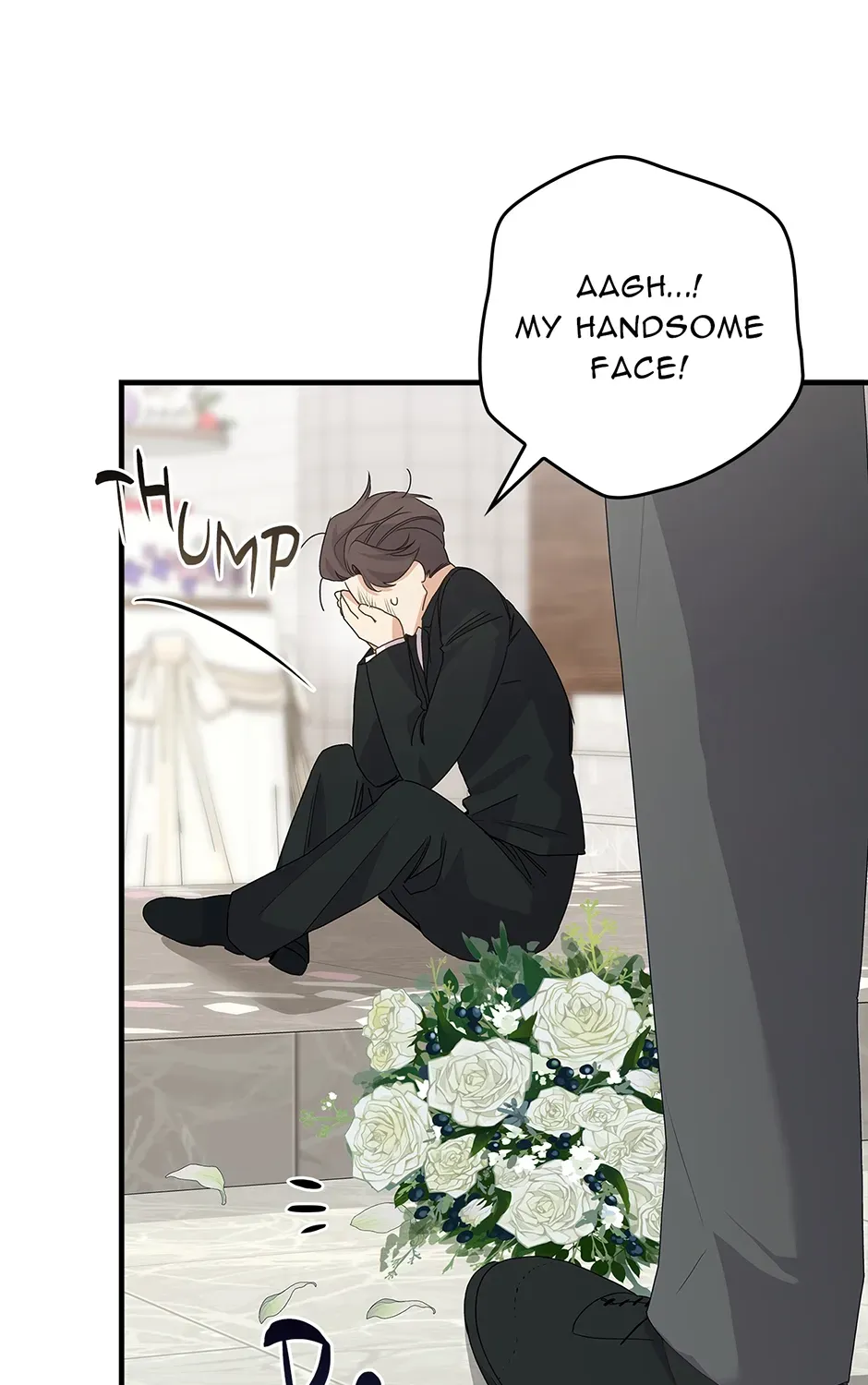 Read Unblockable Romance chapter 4 image 168 on Lezhin