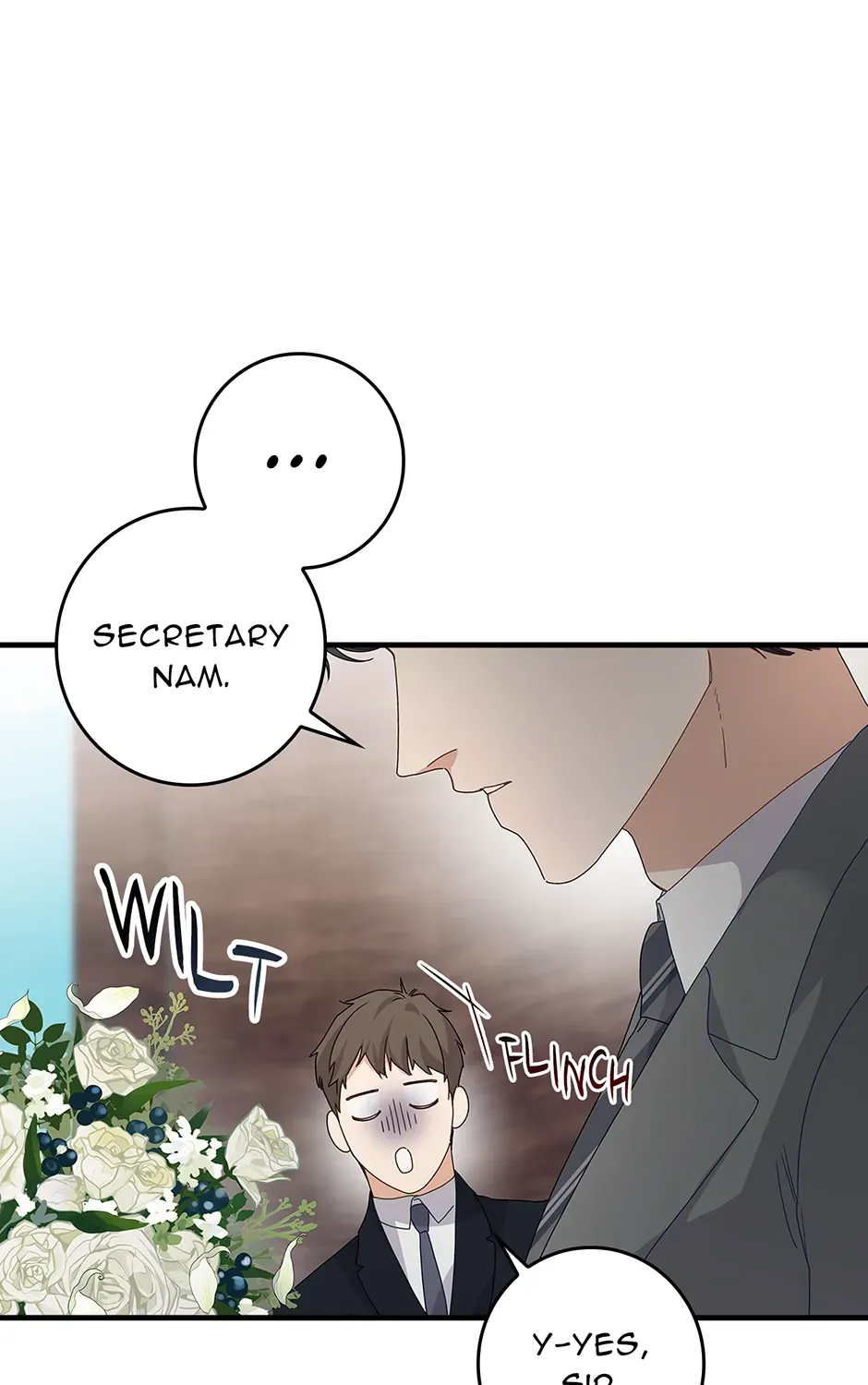 Read Unblockable Romance chapter 4 image 172 on Lezhin