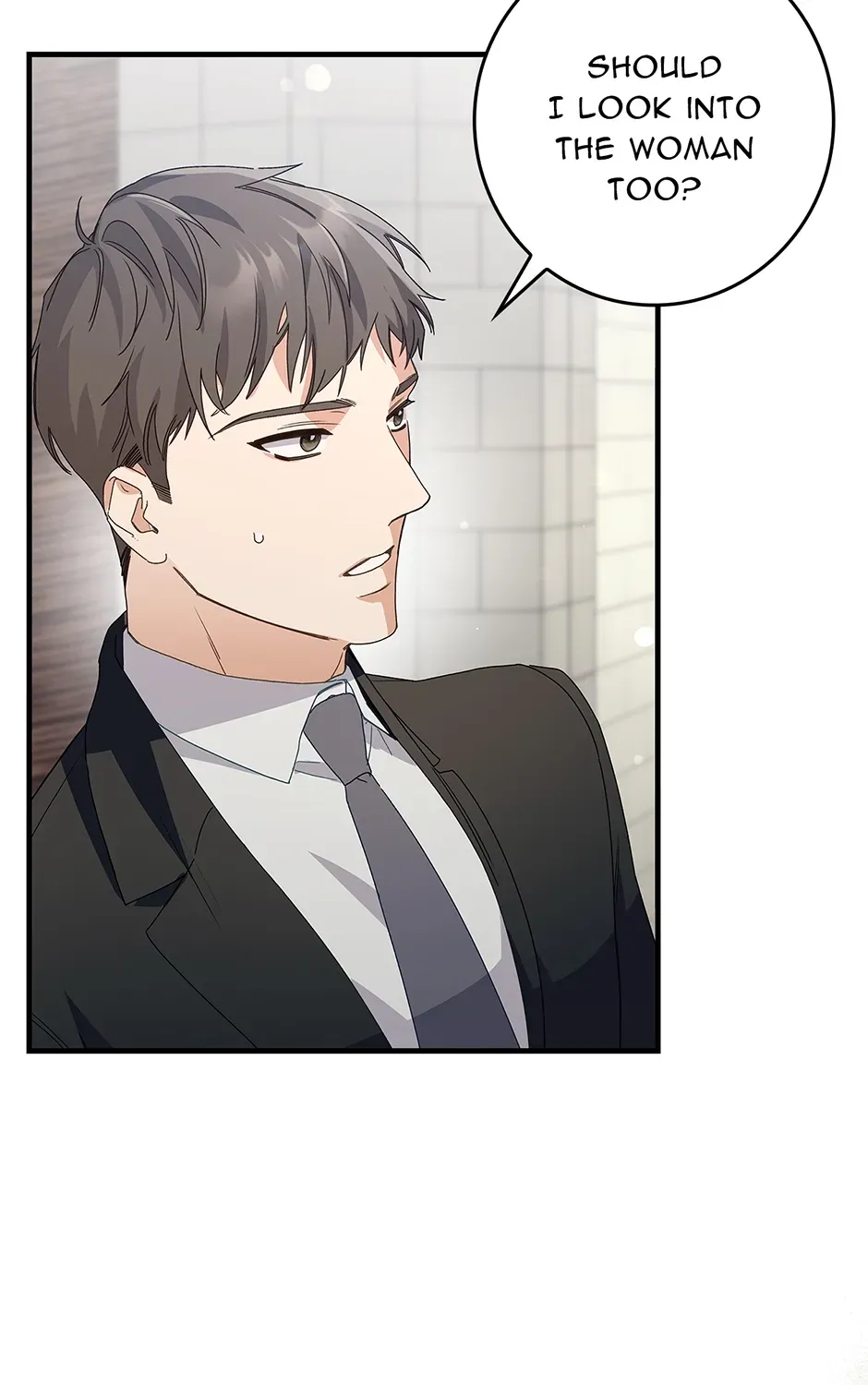 Read Unblockable Romance chapter 4 image 178 on Lezhin