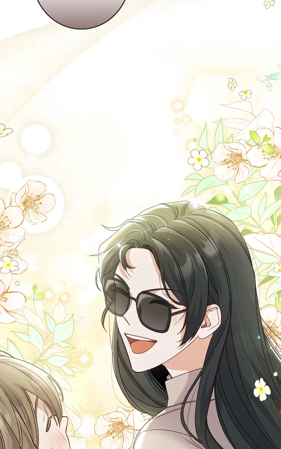 Read Unblockable Romance chapter 4 image 180 on Lezhin