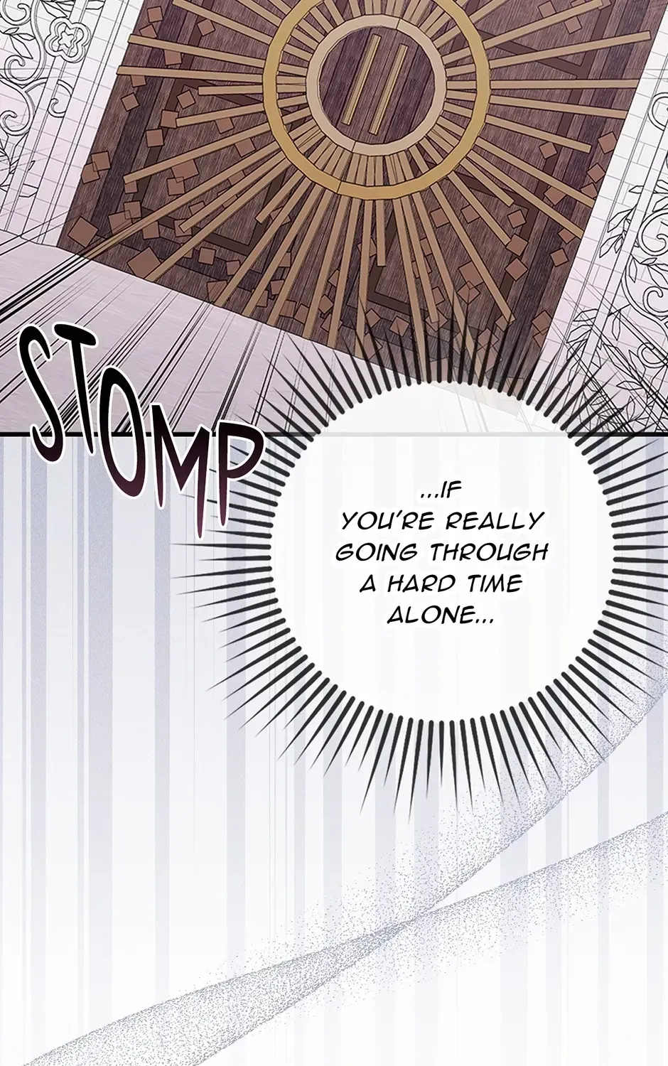 Read Unblockable Romance chapter 4 image 22 on Lezhin