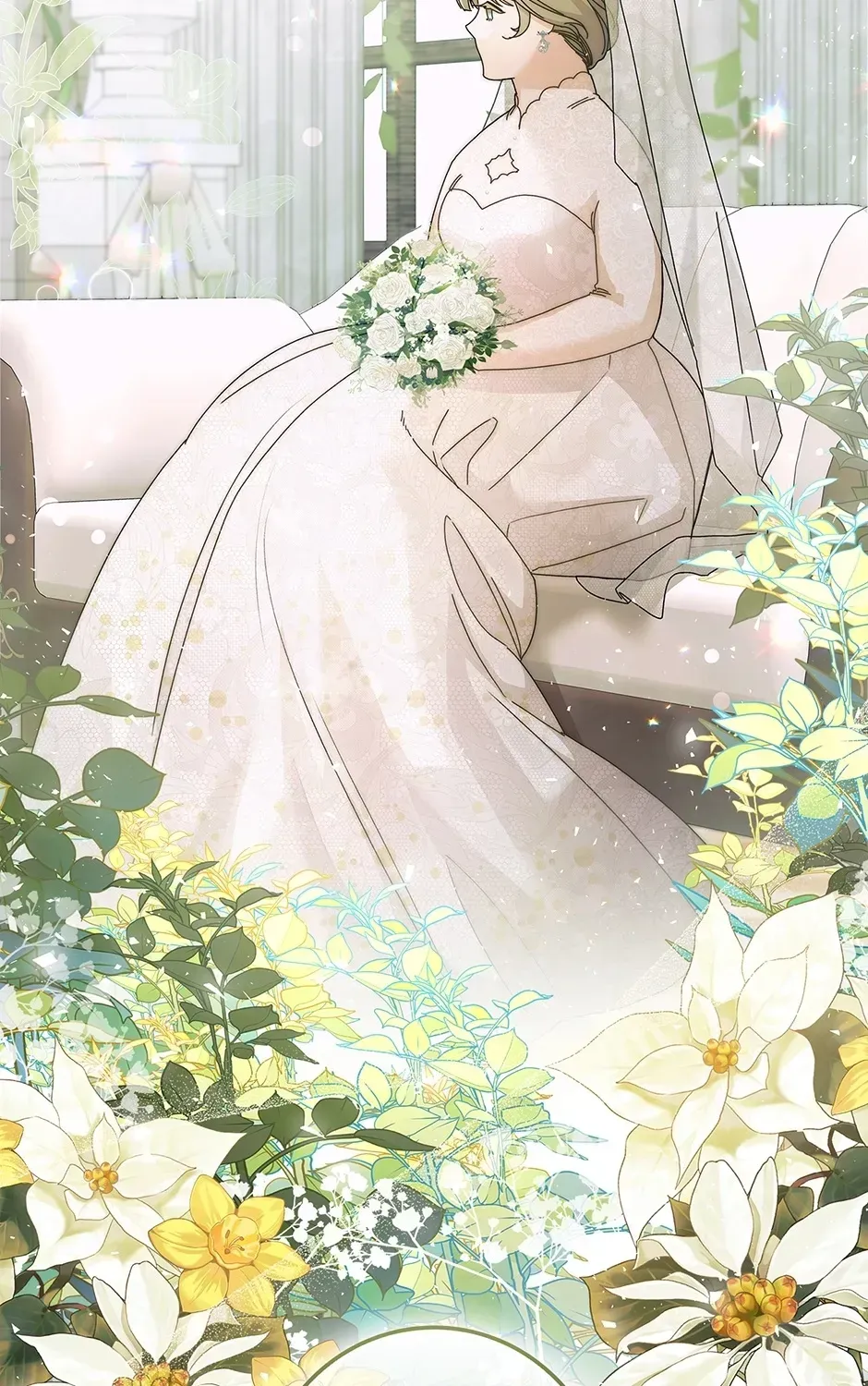 Read Unblockable Romance chapter 4 image 26 on Lezhin