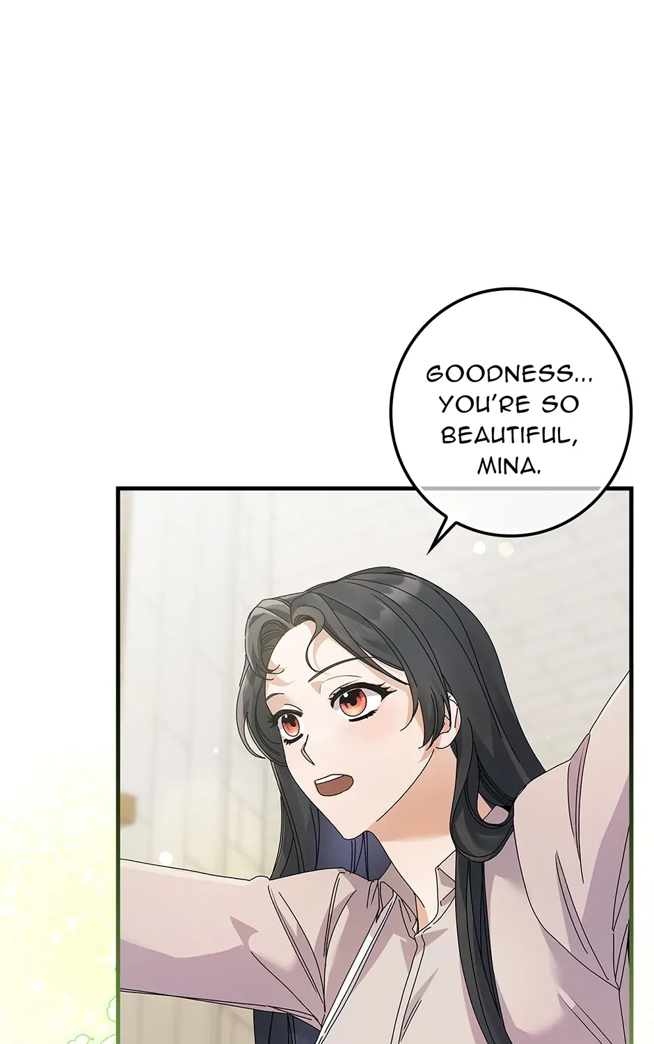 Read Unblockable Romance chapter 4 image 28 on Lezhin