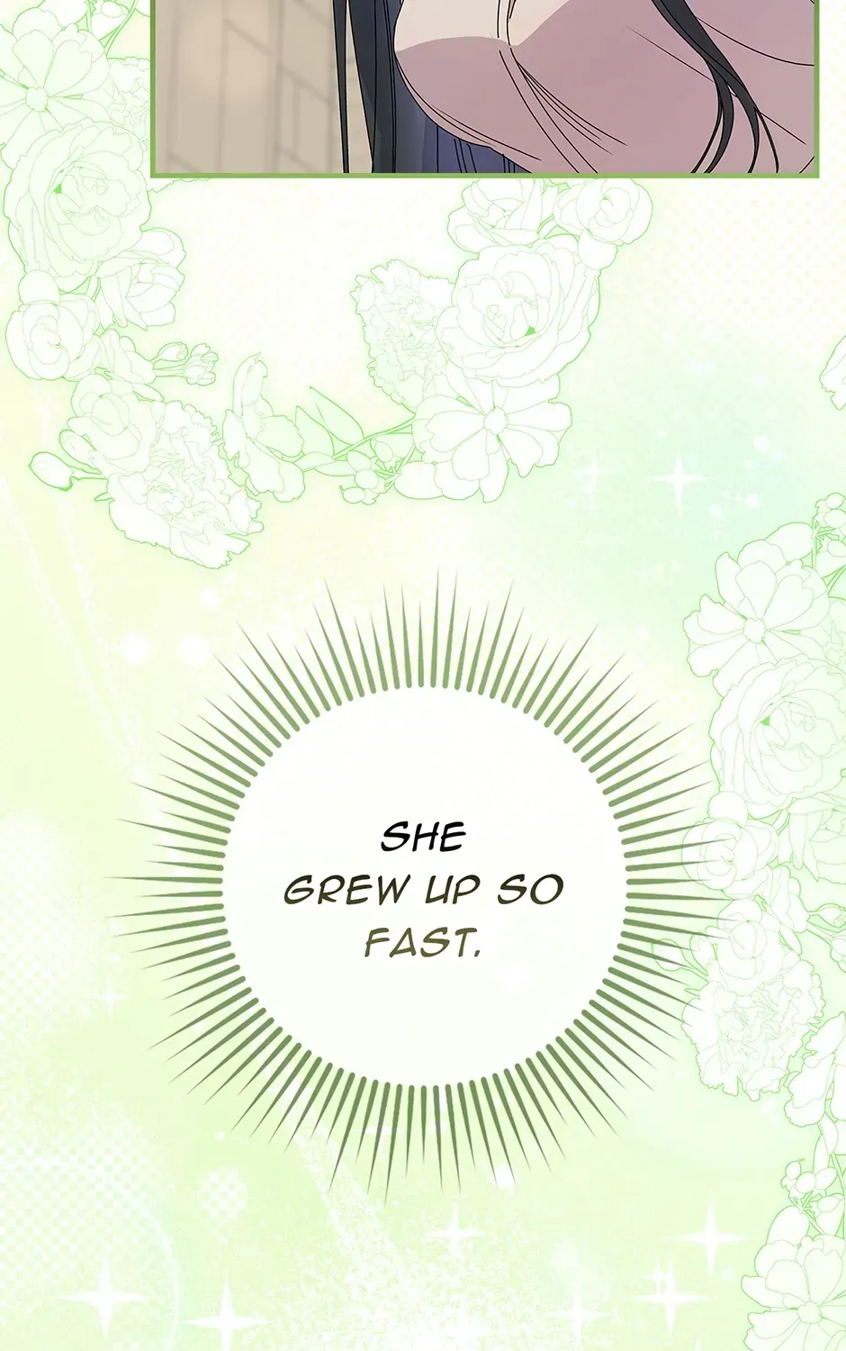 Read Unblockable Romance chapter 4 image 30 on Lezhin